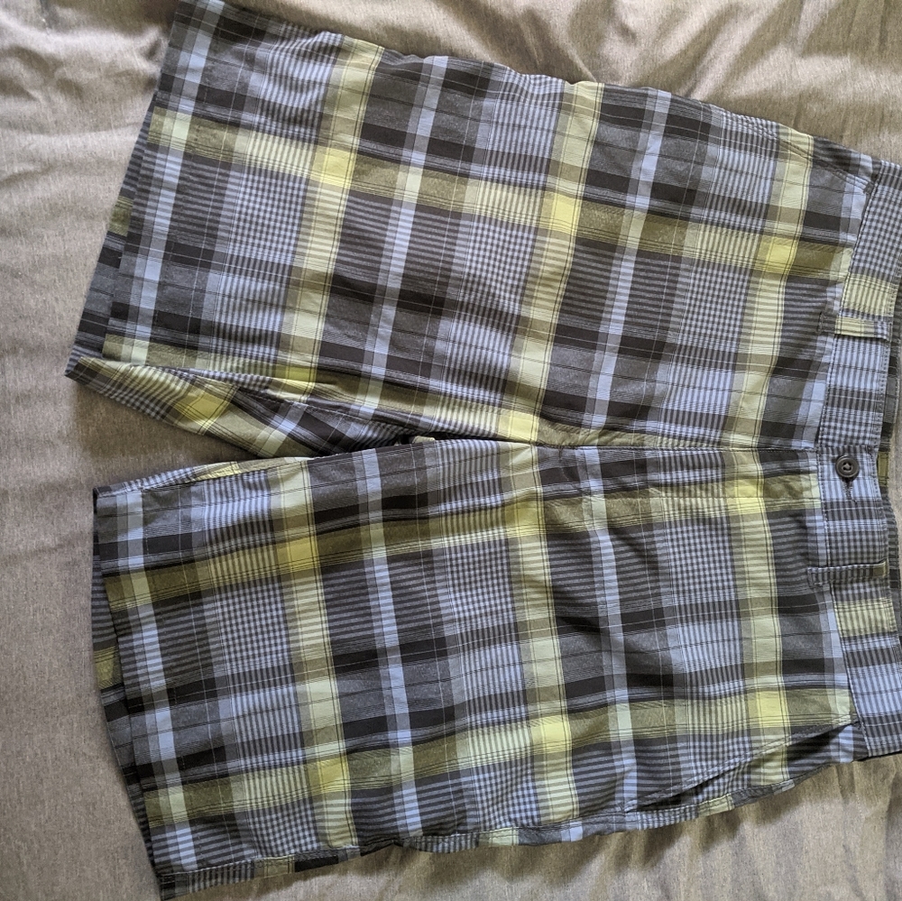 Men's PGA Tour short